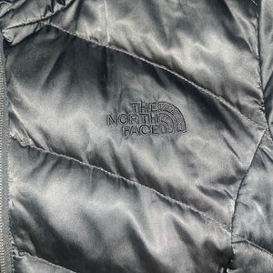 North Face Coat